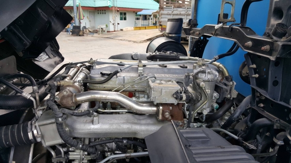 ขายรถพ่วงดั้มพืชไร่ 344 แรง อู่เบิ้มนครสวรรค์ ใส่ของได้31ตัน แต่งสวยพร้อมใช้งาน ขายรถพ่วงดั้มพืชไร่ 344 แรง อู่เบิ้มนครสวรรค์ ใส่ของได้31ตัน แต่งสวยพร้อมใช้งาน