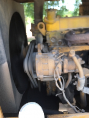 ขายรถตักล้อยาง