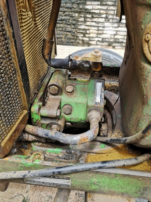 ขายจอนเดีย70แรงซื้อทั้งคันแลกรถหรือแยกชิ้นก็ได้ ขายจอนเดีย70แรงซื้อทั้งคันแลกรถหรือแยกชิ้นก็ได้