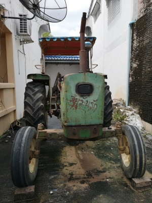 ขายจอนเดีย70แรงซื้อทั้งคันแลกรถหรือแยกชิ้นก็ได้