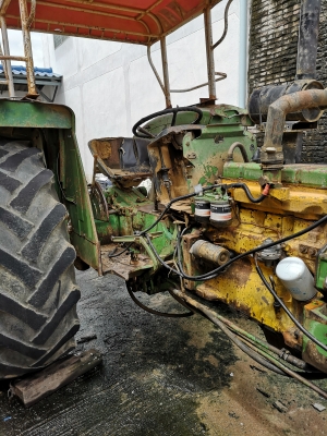 ขายจอนเดีย70แรงซื้อทั้งคันแลกรถหรือแยกชิ้นก็ได้ ขายจอนเดีย70แรงซื้อทั้งคันแลกรถหรือแยกชิ้นก็ได้