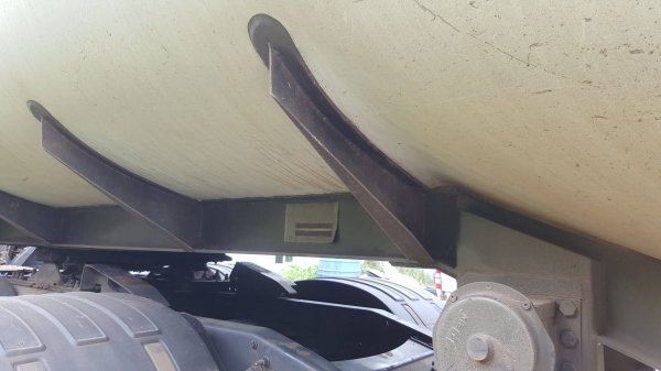 ขาย หางเทนเลอร์ 3 เพลา บรรทุกน้ำมัน 40,000 ลิตร 7 ช่อง โหลดล่าง อู่ CKC ปี 55 ช่วงล่างมีถุงลมยกล้อได้ เป็นถังเหล็ก เล่มทะเบียนและใบพลังงานครบ ขาย หางเทนเลอร์ 3 เพลา บรรทุกน้ำมัน 40,000 ลิตร 7 ช่อง โหลดล่าง อู่ CKC ปี 55 ช่วงล่างมีถุงลมยกล้อได้ เป็นถังเหล็ก เล่มทะเบียนและใบพลังงานครบ