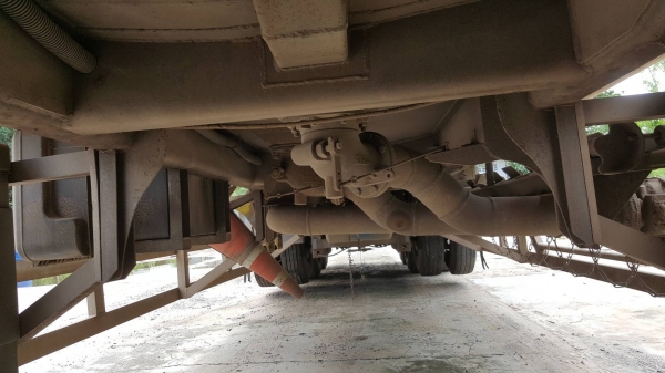 ขาย หางเทนเลอร์ 3 เพลา บรรทุกน้ำมัน 40,000 ลิตร 7 ช่อง โหลดล่าง อู่ CKC ปี 55 ช่วงล่างมีถุงลมยกล้อได้ เป็นถังเหล็ก เล่มทะเบียนและใบพลังงานครบ ขาย หางเทนเลอร์ 3 เพลา บรรทุกน้ำมัน 40,000 ลิตร 7 ช่อง โหลดล่าง อู่ CKC ปี 55 ช่วงล่างมีถุงลมยกล้อได้ เป็นถังเหล็ก เล่มทะเบียนและใบพลังงานครบ