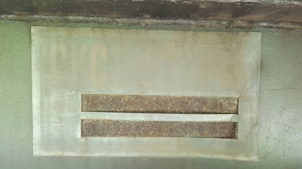 ขาย หางเทนเลอร์ 3 เพลา บรรทุกน้ำมัน 40,000 ลิตร 7 ช่อง โหลดล่าง อู่ CKC ปี 55 ช่วงล่างมีถุงลมยกล้อได้ เป็นถังเหล็ก เล่มทะเบียนและใบพลังงานครบ ขาย หางเทนเลอร์ 3 เพลา บรรทุกน้ำมัน 40,000 ลิตร 7 ช่อง โหลดล่าง อู่ CKC ปี 55 ช่วงล่างมีถุงลมยกล้อได้ เป็นถังเหล็ก เล่มทะเบียนและใบพลังงานครบ