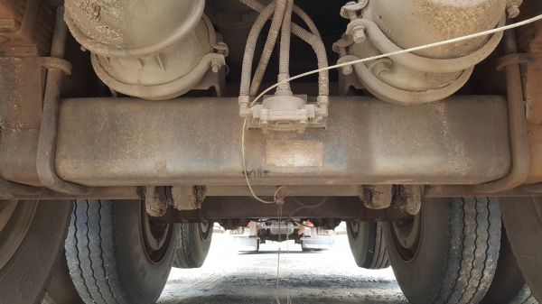 ขาย หางเทนเลอร์ 3 เพลา บรรทุกน้ำมัน 40,000 ลิตร 7 ช่อง โหลดล่าง อู่ CKC ปี 55 ช่วงล่างมีถุงลมยกล้อได้ เป็นถังเหล็ก เล่มทะเบียนและใบพลังงานครบ ขาย หางเทนเลอร์ 3 เพลา บรรทุกน้ำมัน 40,000 ลิตร 7 ช่อง โหลดล่าง อู่ CKC ปี 55 ช่วงล่างมีถุงลมยกล้อได้ เป็นถังเหล็ก เล่มทะเบียนและใบพลังงานครบ