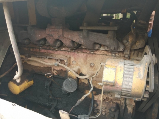 ขาย รถตัก