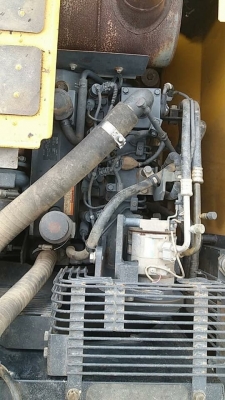 ขาย 1,540,000 KOMATSU pc 130-8 เอกสารเล่มทะเบียน พร้อมลายหัวเจาะจากบริษัท  รถทำงาน 8,000 ชม. ไฟฟ้าครบ เครื่องดี ปั๊มแรง ช่วงล่างสวย เอวแน่น แอร์หนาว รถสวยพร้อมใช้เอกสารพร้อมโอน ซื้อสดก้อได้ จัดแนนซ์ก้อได้ #ยอดจัดขึ้นอยู่กับเครดิตผู้ซื้อ  8-9 แสน  รถอยู่ น