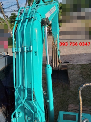 ขายรถแบคโฮ Kobelco sk 140 super 9,9XX ชม.