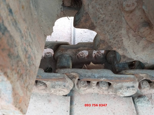 ขายรถแบคโฮ Kobelco sk 140 super 9,9XX ชม.