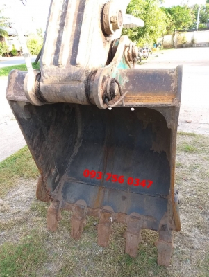 ขายรถแบคโฮ Kobelco sk 140 super 9,9XX ชม.