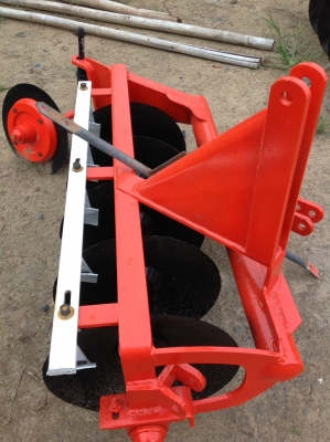 ขาย ไทซัน35แรง 4WD 2เพลา พร้อมผานหลัง เครื่องดี ระบบปกติดี พร้อมใช้