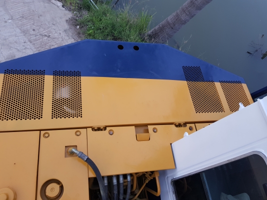 ขายKOMATSU PC60-5