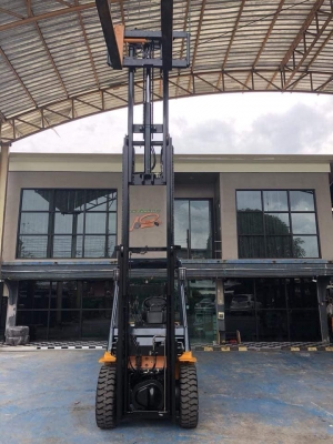 TOYOTA 7FD30(รถนอกนำเข้า)