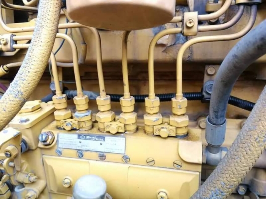 เปิดจองครับ KOMATSU WA200-1 นำเข้าจากญี่ปุ่น โทร.090-986-2521 อ๊อบ