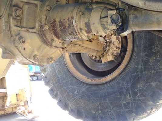 รถญี่ปุ่นเกรดA ขายถูก CAT 936E เก่าญี่ปุ่นแท้ สภาพสวย ราคาไม่แพง โทร.090-986-2521 อ๊อบ