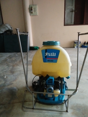 ปัมฉีดยา