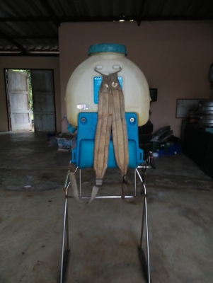 ปัมฉีดยา