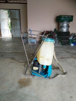 ปัมฉีดยา