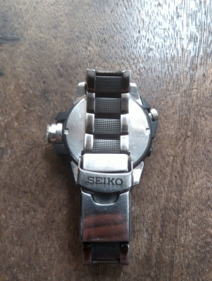 ขายนาฬิกา seiko map meter ขายนาฬิกา seiko map meter