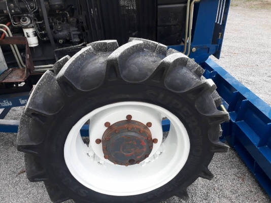 ขาย6640 นิวฮอล์แลน เครื่องดี เอกสารอินวอย