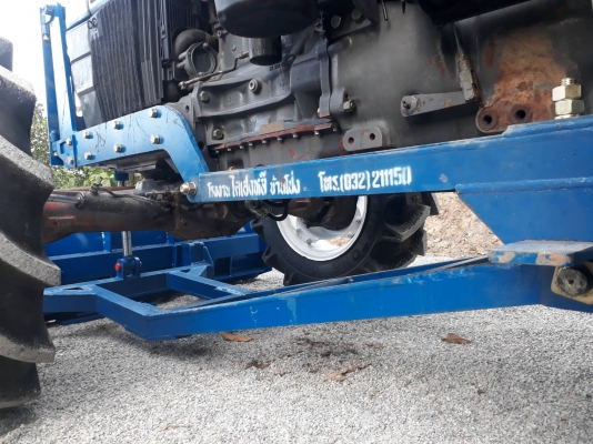 ขาย6640 นิวฮอล์แลน เครื่องดี เอกสารอินวอย