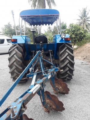 ขาย6640 นิวฮอล์แลน เครื่องดี เอกสารอินวอย