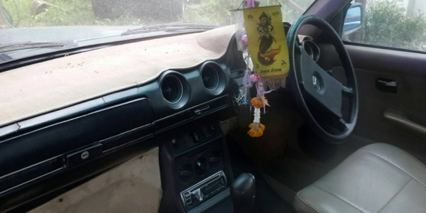 ขาย BENZ-W123-ปี 1986 ติต่อที่ 089-7886142