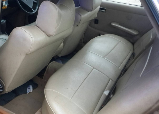 ขายBENZ-W123 -ปี1986