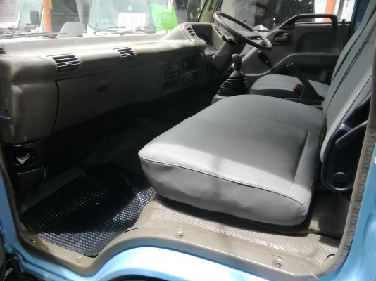 6 ล้อกลาง ISUZU NPR66LX5-T120 แรงม้า *ยาว 4.30 ม.* รถสวยเดิม+สวยจริง+พร้อมใช้งาน *รถห้างแท้* มีเล่มพ
