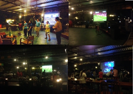 ขายหรือให้เช่าดำเนินกิจการต่อ ที่ดินพร้อมสิ่งปลูกสร้าง รีสอร์ท ริมน้ำ อัมพวา ขายหรือให้เช่าดำเนินกิจการต่อ ที่ดินพร้อมสิ่งปลูกสร้าง รีสอร์ท ริมน้ำ อัมพวา