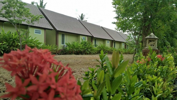 ขายหรือให้เช่าดำเนินกิจการต่อ ที่ดินพร้อมสิ่งปลูกสร้าง รีสอร์ท ริมน้ำ อัมพวา ขายหรือให้เช่าดำเนินกิจการต่อ ที่ดินพร้อมสิ่งปลูกสร้าง รีสอร์ท ริมน้ำ อัมพวา