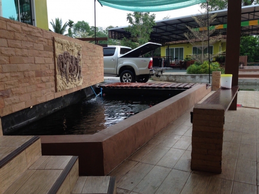 ขายหรือให้เช่าดำเนินกิจการต่อ ที่ดินพร้อมสิ่งปลูกสร้าง รีสอร์ท ริมน้ำ อัมพวา ขายหรือให้เช่าดำเนินกิจการต่อ ที่ดินพร้อมสิ่งปลูกสร้าง รีสอร์ท ริมน้ำ อัมพวา