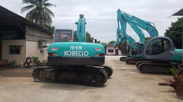 ขายKOBELCO SK120-3 มาร์คไฟว์ ซุปเปอร์ เก่านอกแท้...เดิมๆๆ..มีลายแย๊ก..เครื่องปั๊มดี...พร้อมใช้...โทร 089-3818694 จ๊อย ขายKOBELCO SK120-3 มาร์คไฟว์ ซุปเปอร์ เก่านอกแท้...เดิมๆๆ..มีลายแย๊ก..เครื่องปั๊มดี...พร้อมใช้...โทร 089-3818694 จ๊อย