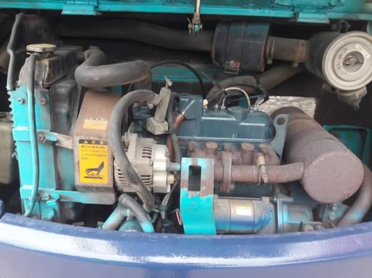 ขายจ้า..KUBOTA K025 เก่านอกแท้...มีลายแย๊ก...สภาพสวย..พร้อมใช้..โทร 089-3818694 จ๊อย.. ขายจ้า..KUBOTA K025 เก่านอกแท้...มีลายแย๊ก...สภาพสวย..พร้อมใช้..โทร 089-3818694 จ๊อย..