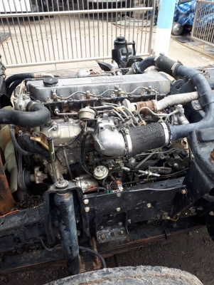 ขาย NKR 130 ปี 47 หัวคัซซี