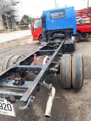 ขาย NKR 130 ปี 47 หัวคัซซี