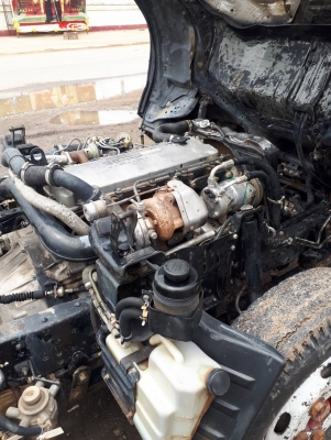 ขาย NKR 130 ปี 47 หัวคัซซี