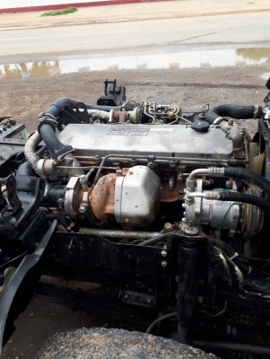 ขาย NKR 130 ปี 47 หัวคัซซี