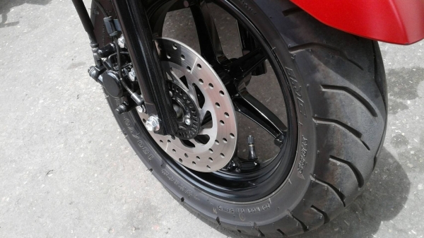 ขาย 43,000 บาท Yamaha Q BIX ABS ปี 61 (เดือนมีนาคม) รถวิ่งน้อย เครื่องเดิมๆ ชุดสีสวย เล่มพร้อมชุดโอน