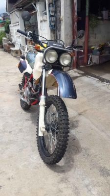 Honda XLR BAJA 300 cc. รถเพิ่งประกอบ ของแต่งเต็มลำ เครื่องแรงๆครับ inv. Honda XLR BAJA 300 cc. รถเพิ่งประกอบ ของแต่งเต็มลำ เครื่องแรงๆครับ inv.