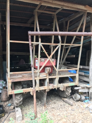 ขายเครื่องปลูกอ้อยนครสวรรค์สตีล