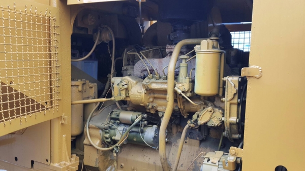 CATERPILLAR 920 สภาพพร้อมใช้งาน 0910655915
