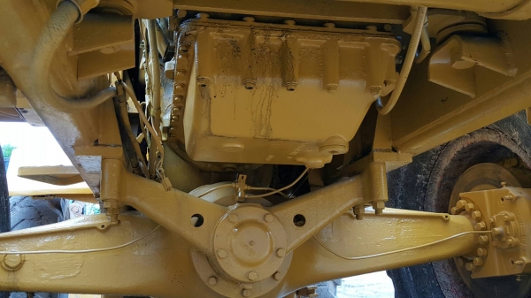 CATERPILLAR 920 สภาพพร้อมใช้งาน 0910655915