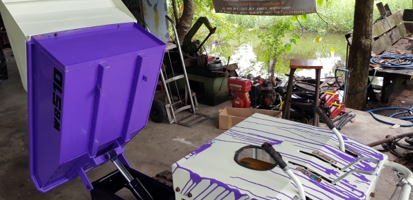 รถบรรทุกการเกษตร ยกดั้มด้วยไฮดรอลิค สอบถามได้ รถบรรทุกการเกษตร ยกดั้มด้วยไฮดรอลิค สอบถามได้