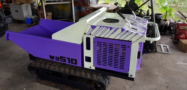 รถบรรทุกการเกษตร ยกดั้มด้วยไฮดรอลิค  สอบถามได้