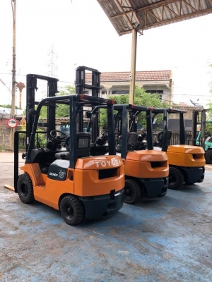 (1)TOYOTA 7FD30 2 toyota7fd25 3 toyota7fd15 (1)TOYOTA 7FD30 2 toyota7fd25 3 toyota7fd15