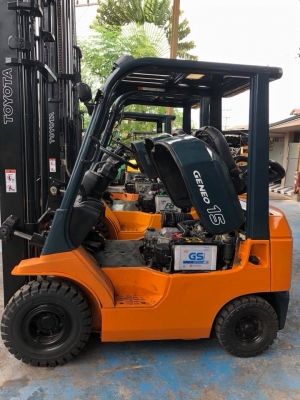 (1)TOYOTA 7FD30 2 toyota7fd25 3 toyota7fd15 (1)TOYOTA 7FD30 2 toyota7fd25 3 toyota7fd15