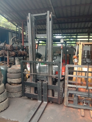 รถยกดีเซล3ตัน รถยกดีเซล3ตัน