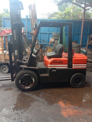 รถยกดีเซล3ตัน