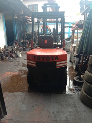 รถยกดีเซล3ตัน รถยกดีเซล3ตัน